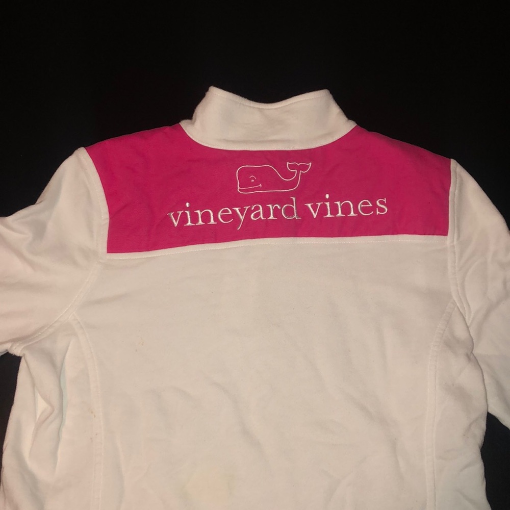 Vineyard Vines Pullover